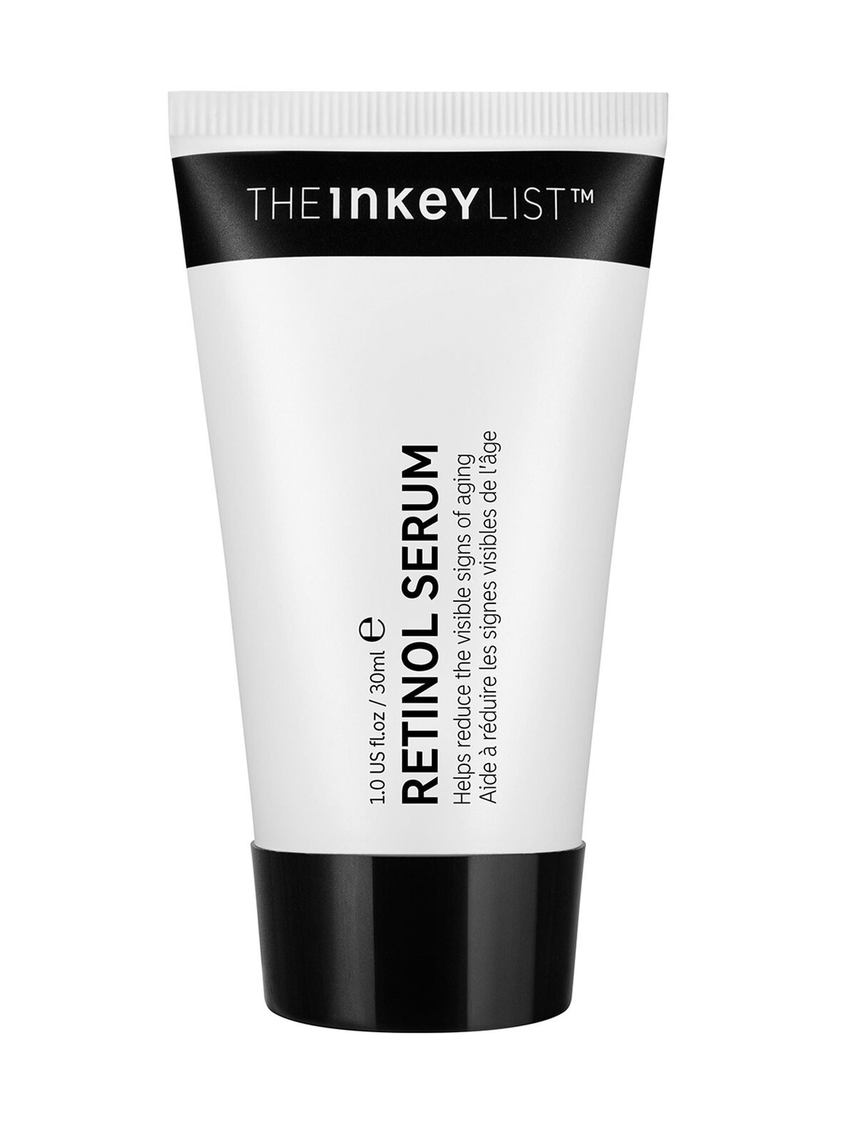 Retinol serum -kasvoseerumi 30 ml