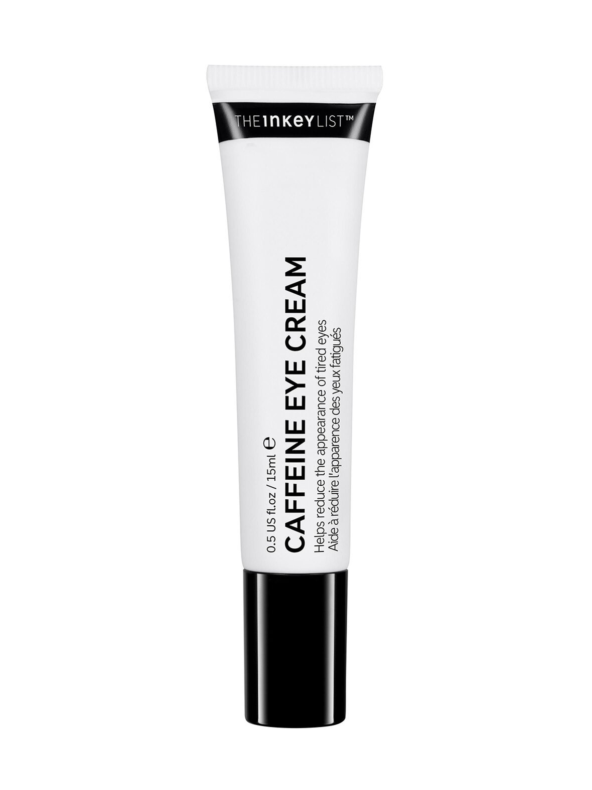 Caffeine eye cream -silmänympärysvoide, 15ml