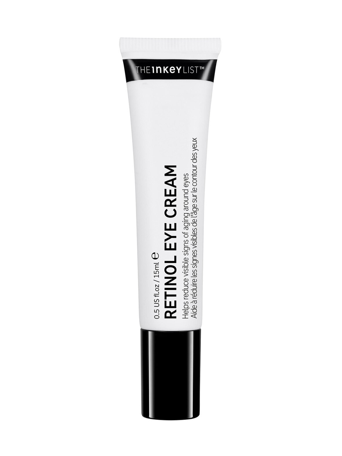 Retinol eye cream -silmänympärysvoide 15 ml