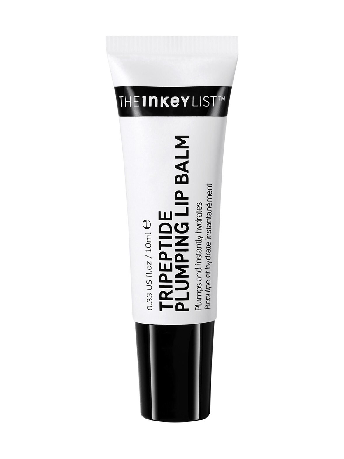 Tripeptide plumping lip balm -huulivoide