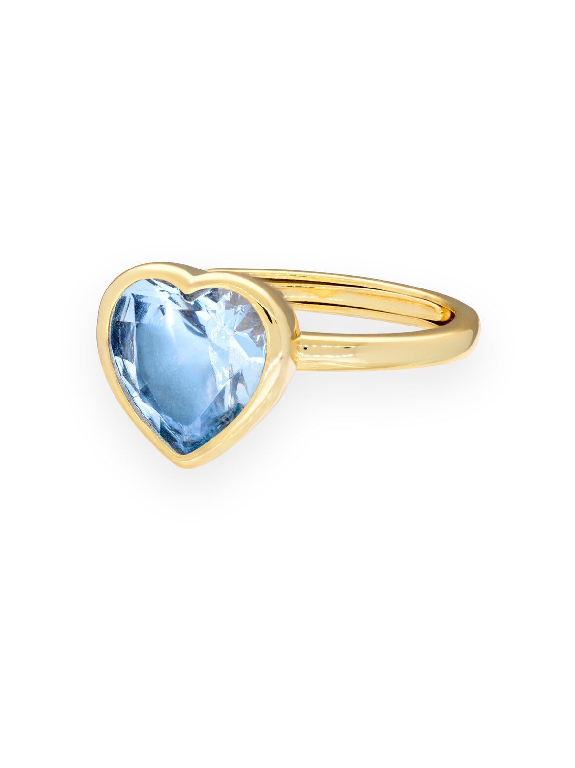 Sweethearts blue -sormus