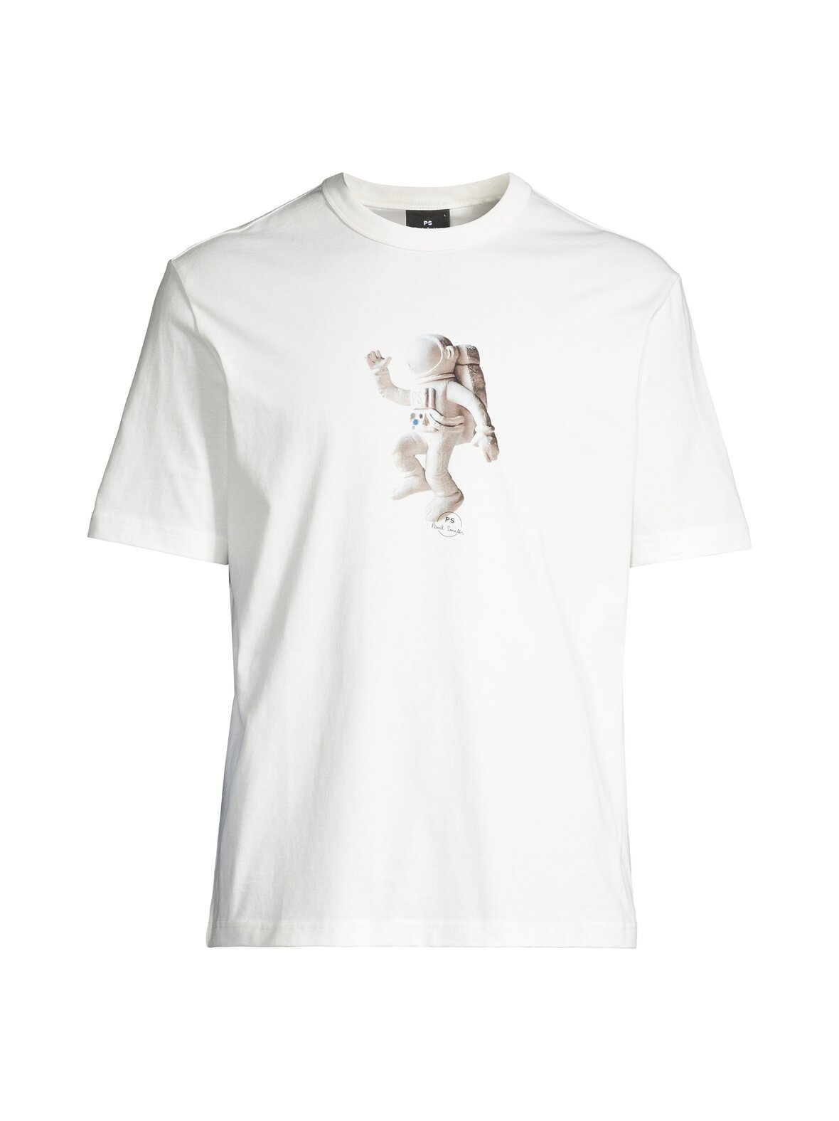 Astronaut t-paita