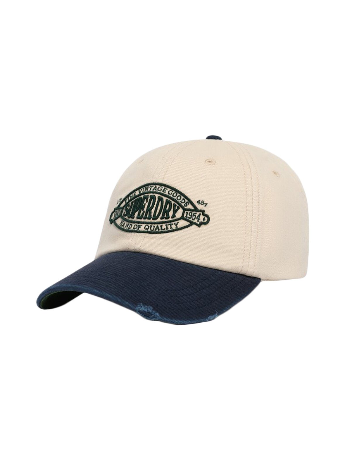 Contrast peak baseball -lippalakki
