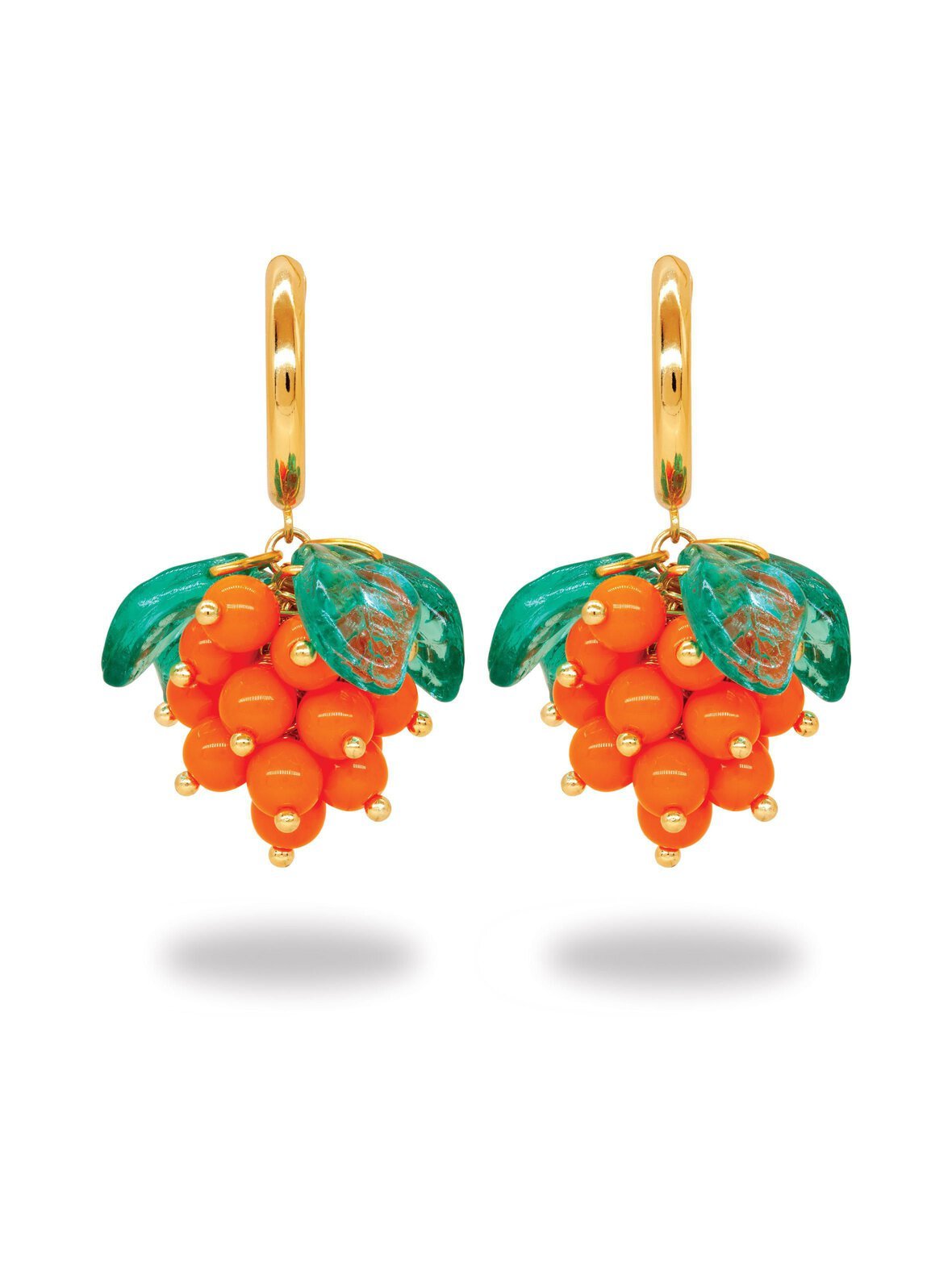 Cloudberry cute -korvakorut