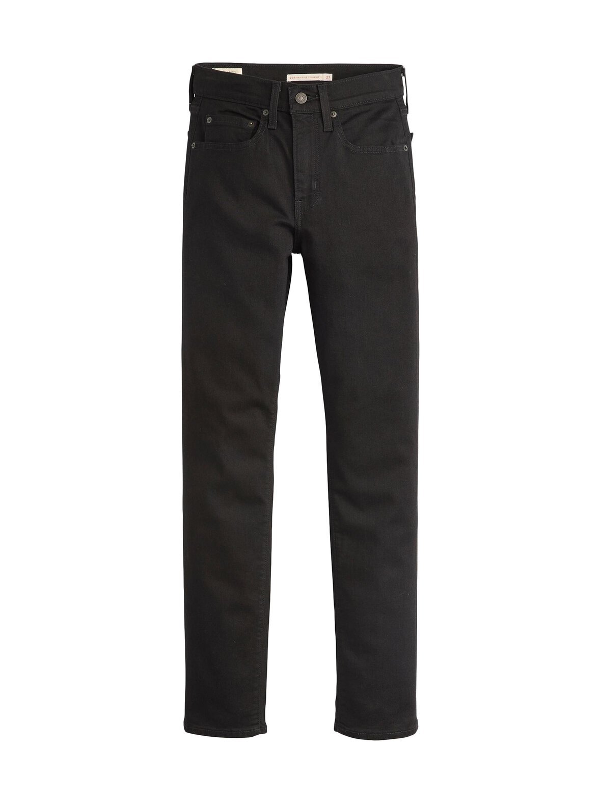 724™ high rise straight -farkut