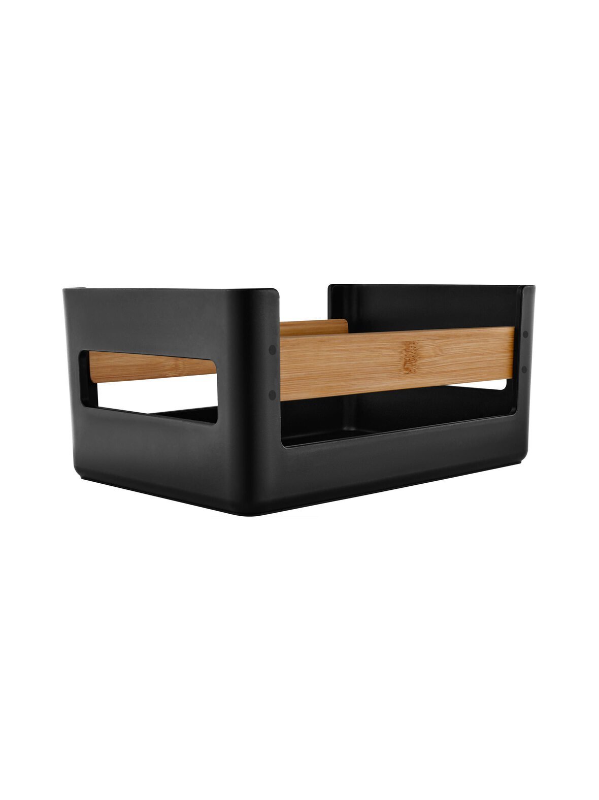Nordic kitchen pantry crate -säilytyskori