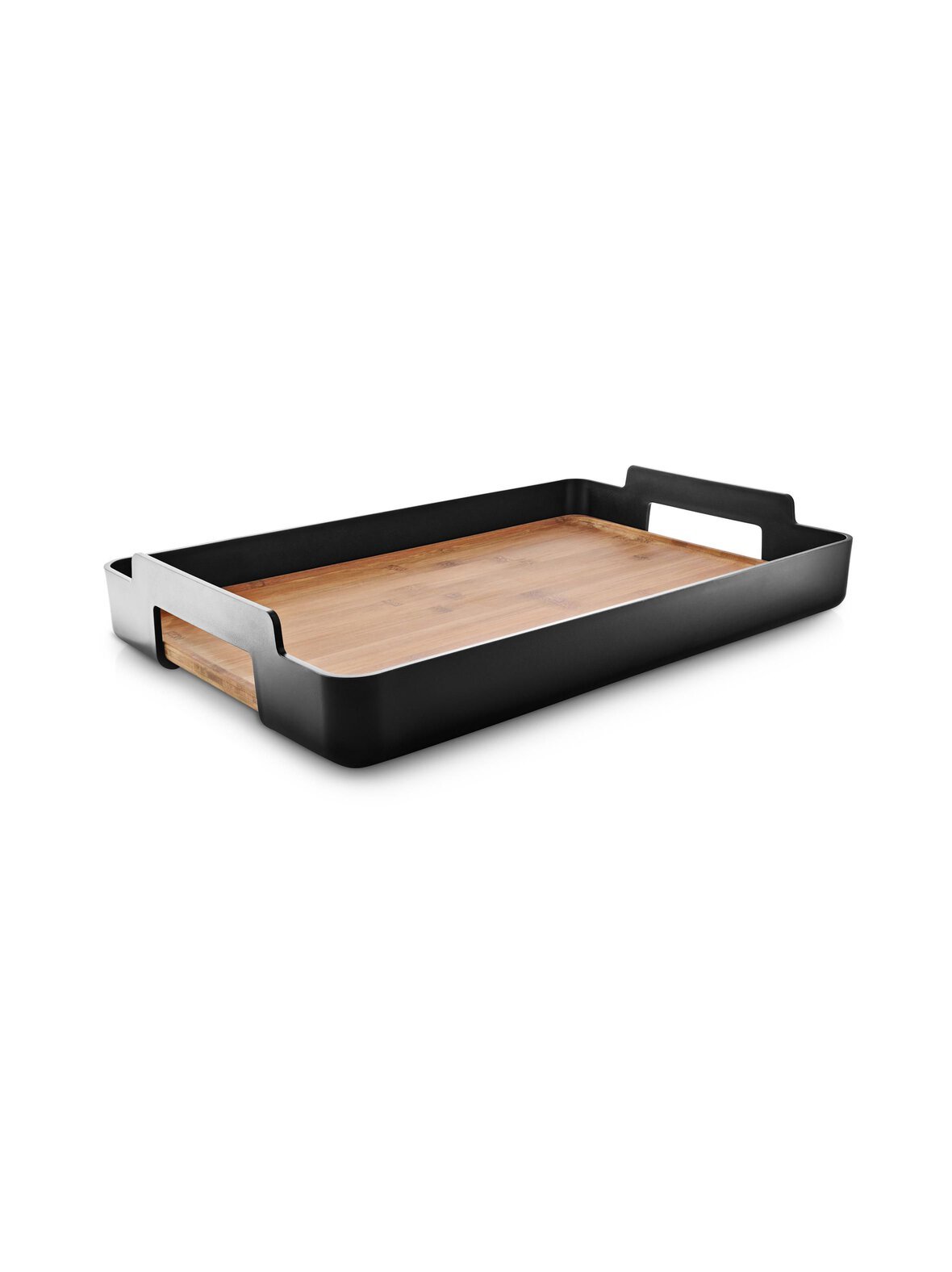 Nordic kitchen -bambutarjotin 50 x 34 cm