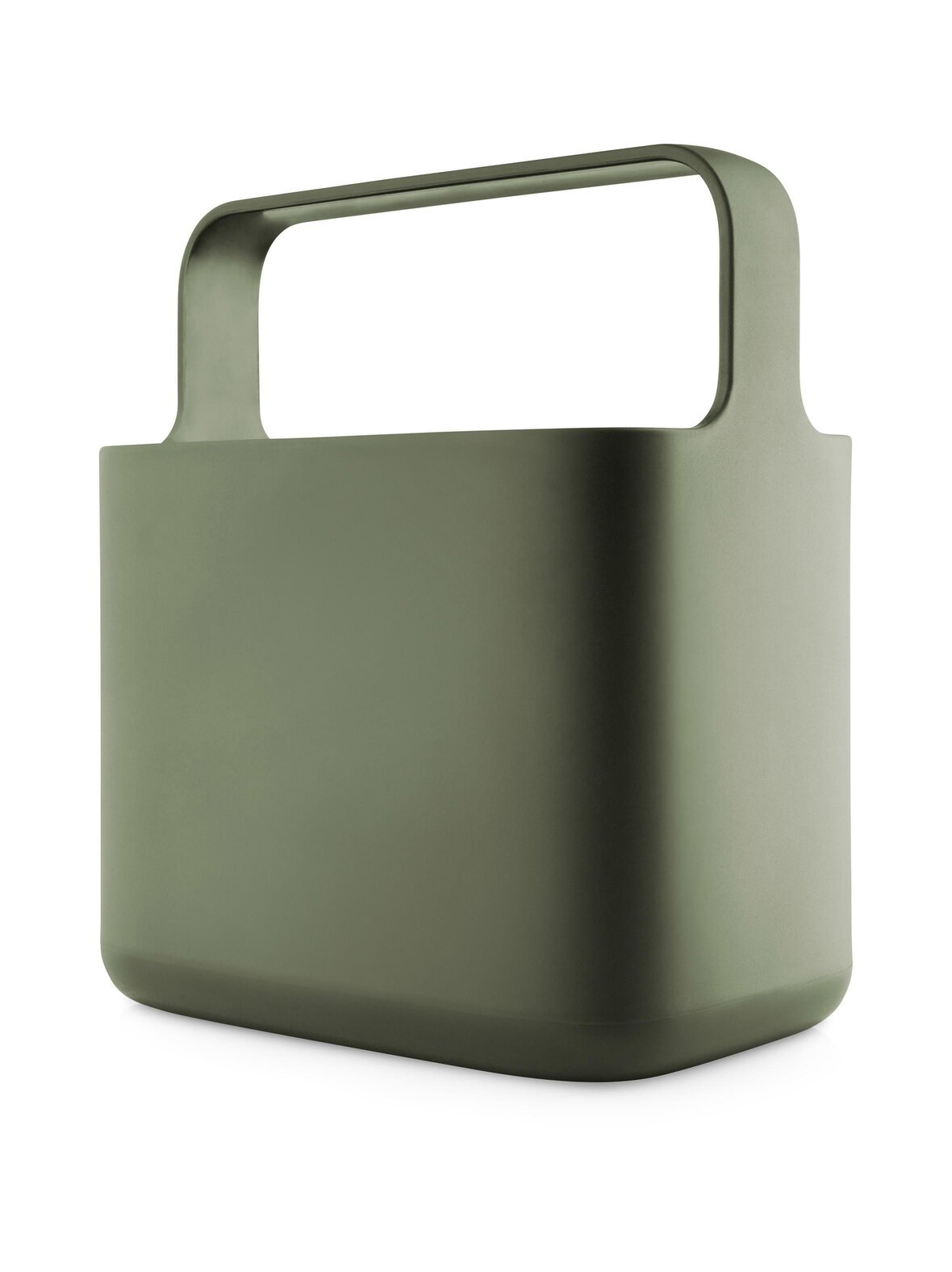 Toolbox green tools -keittiövälineteline