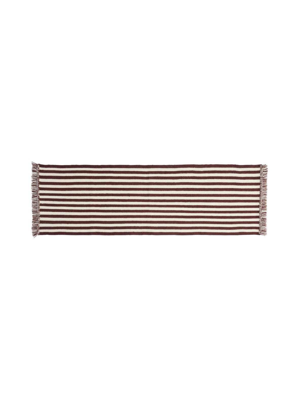 Stripes and stripes -villamatto 60 x 200 cm