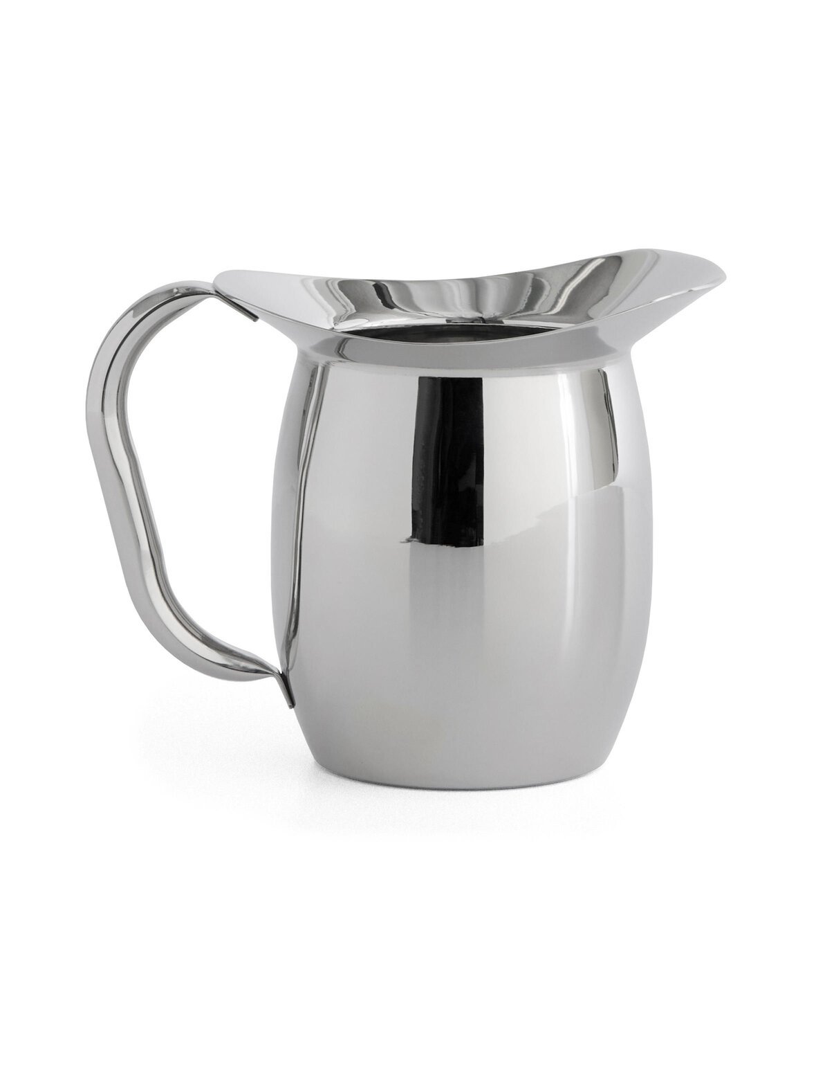 Indian steel pitcher x-small -kaadin