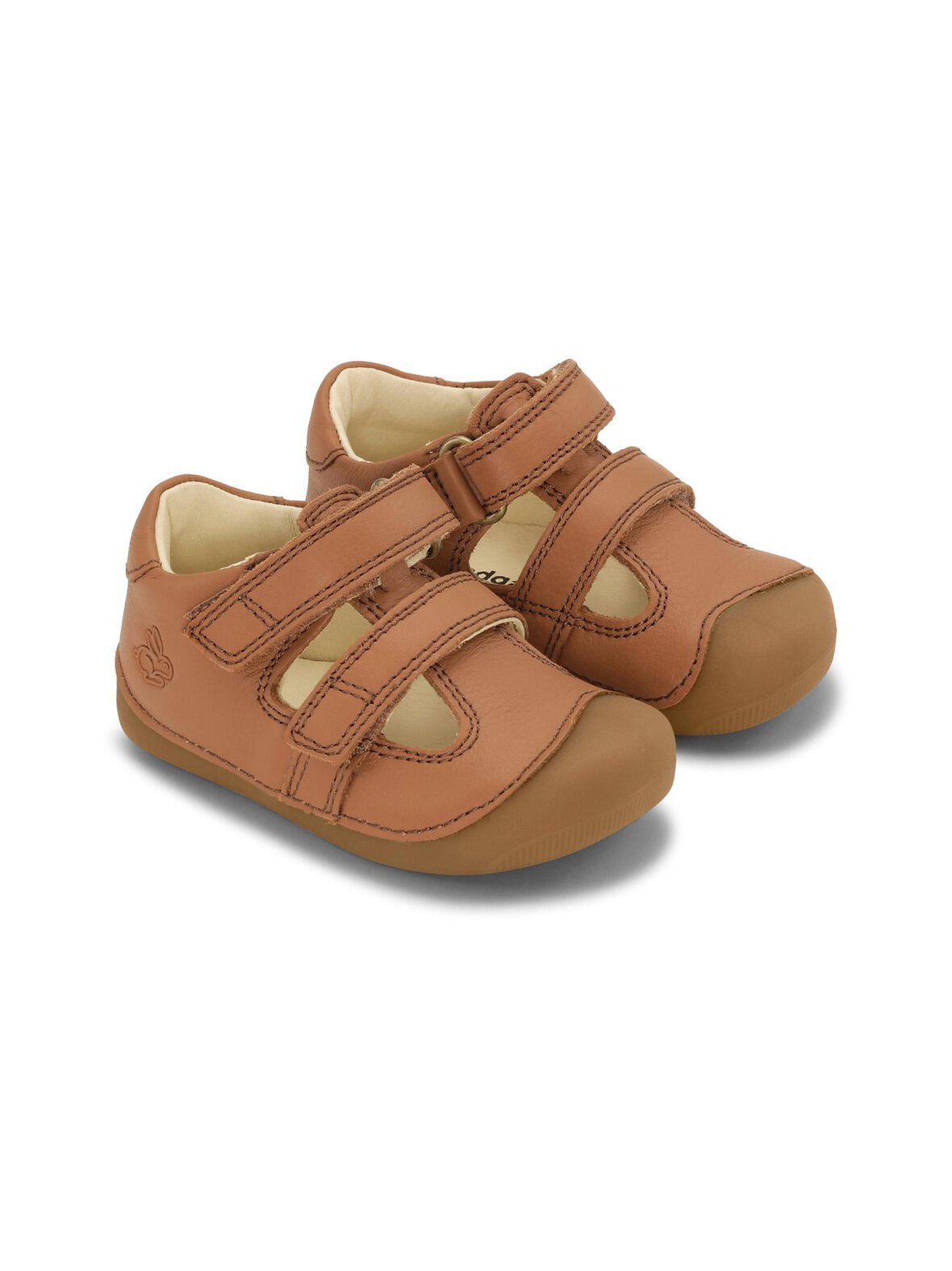 Petit summer barefoot -ensiaskelsandaalit