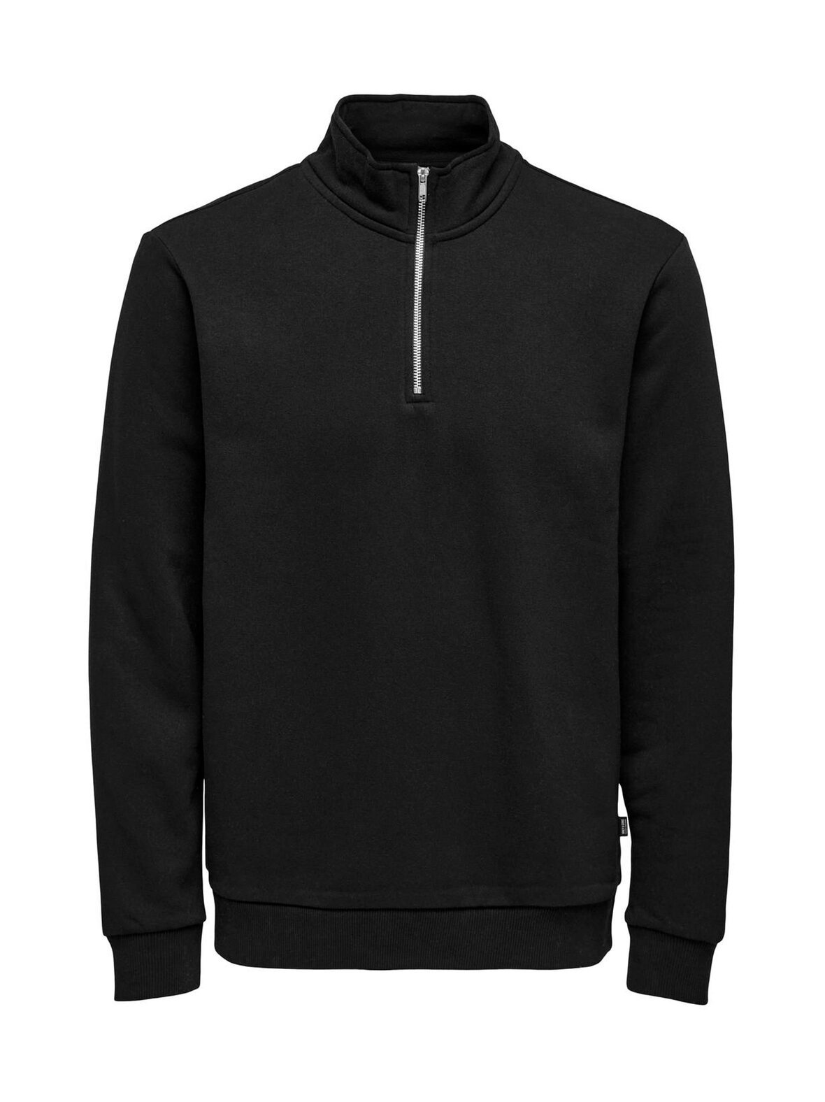 Onsceres half zip -collegepaita