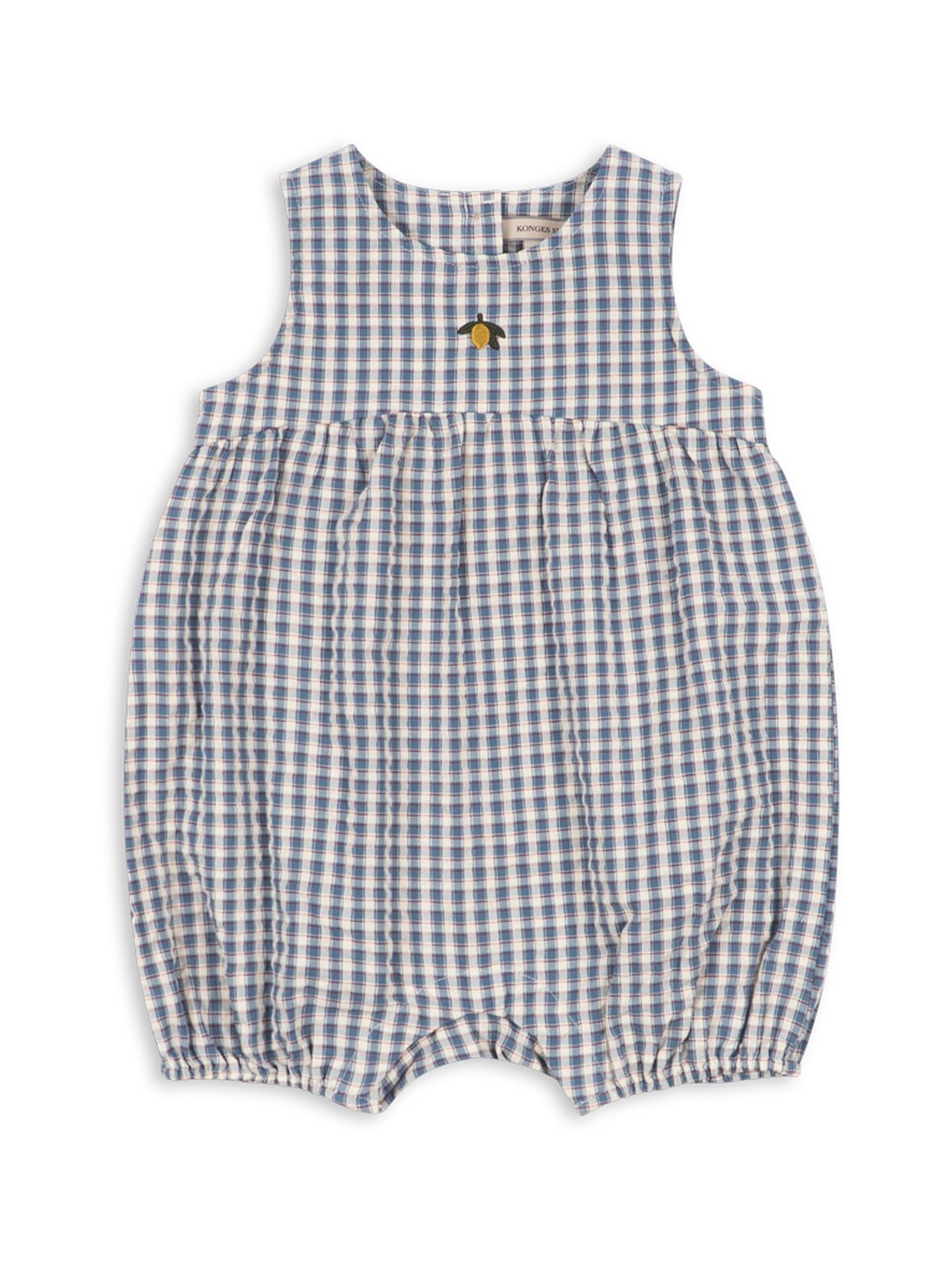 Kim-romper