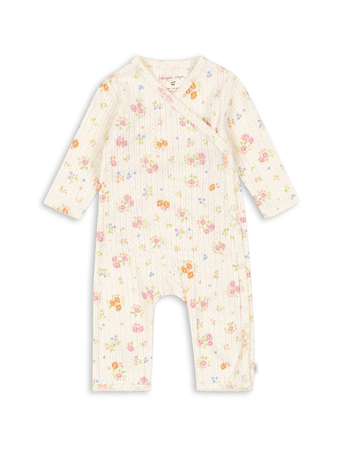 Minnie newborn -haalari