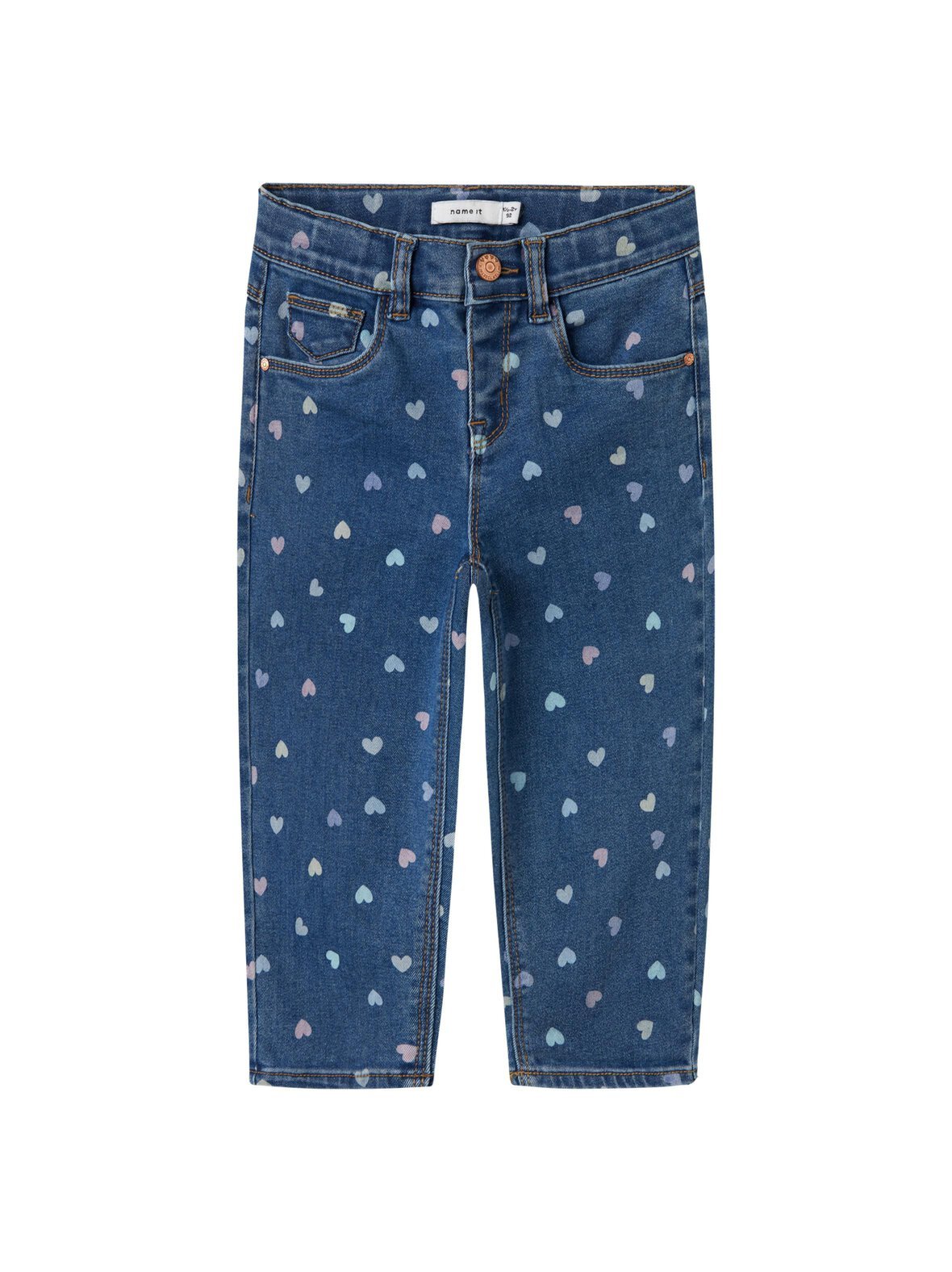 Nmfbella mom shaped -farkut