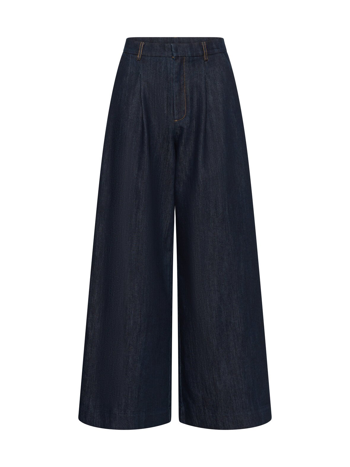 Gzelli mid waist -housut