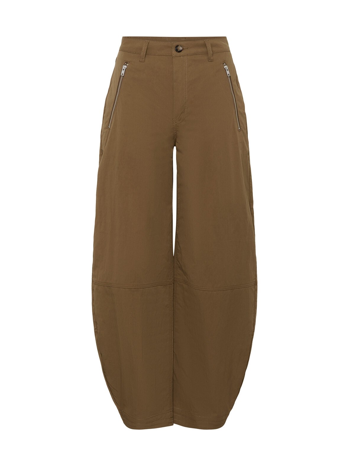 Gzzandaya high waist -housut