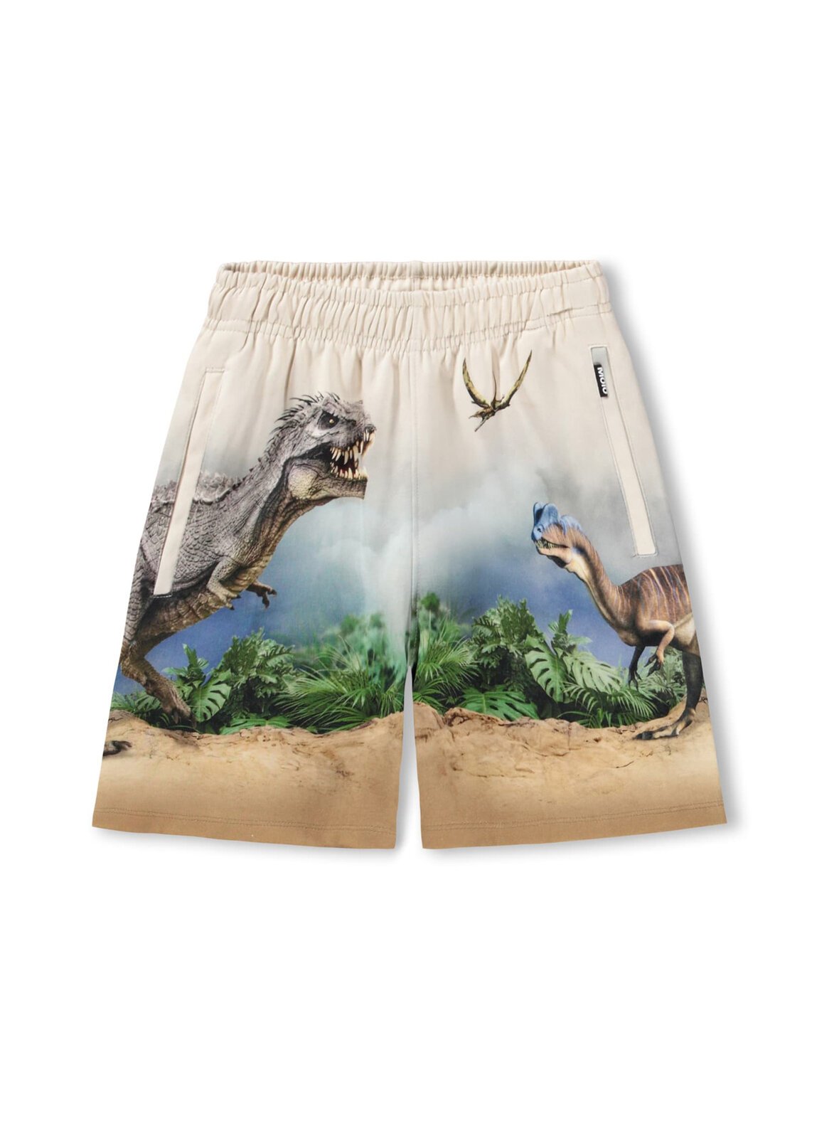 Amil soft -shortsit