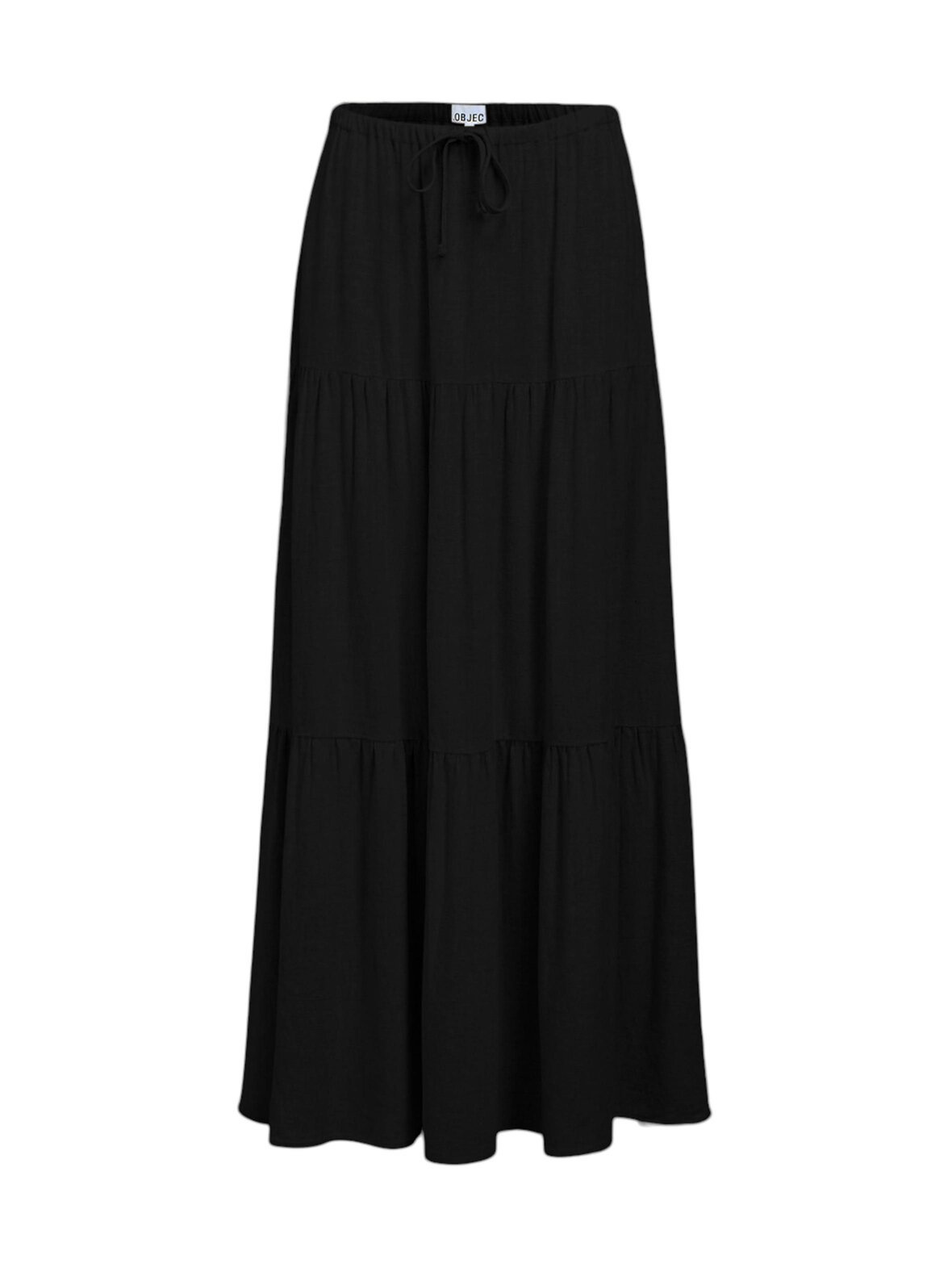 Objsanne long layer -hame