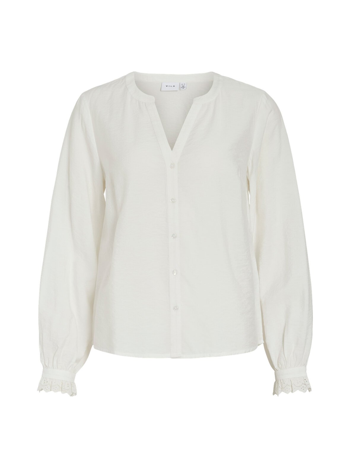 Vilima v-neck -paita
