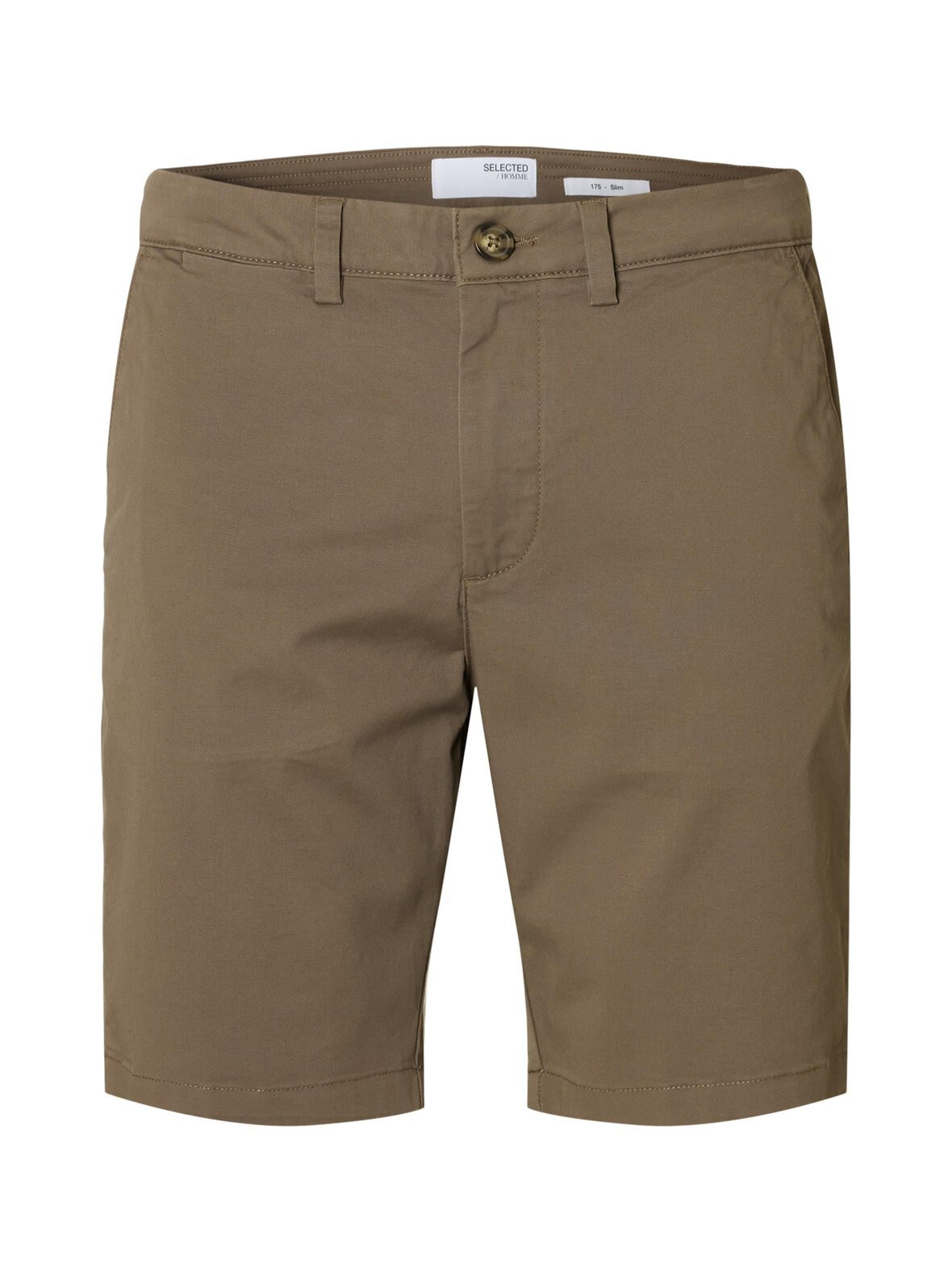 Slhslim miles flex -shortsit