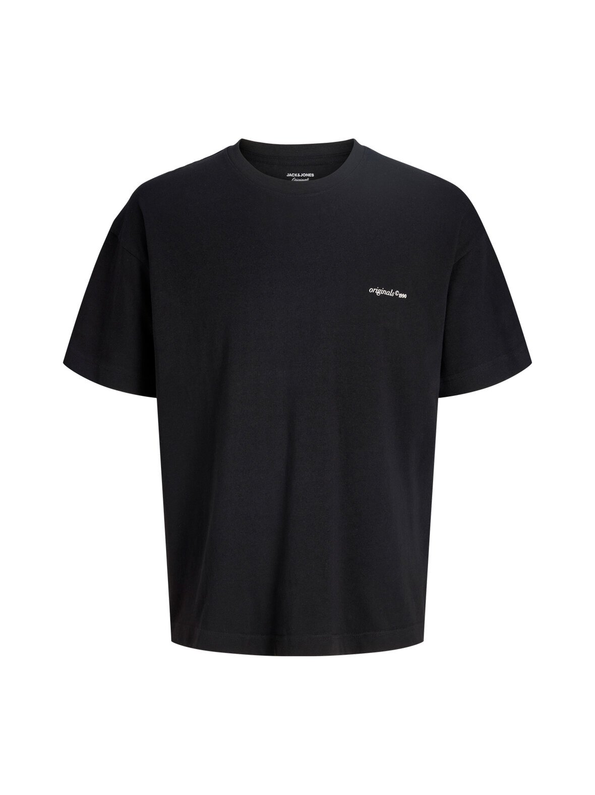 Jormontauk back graphic t-paita