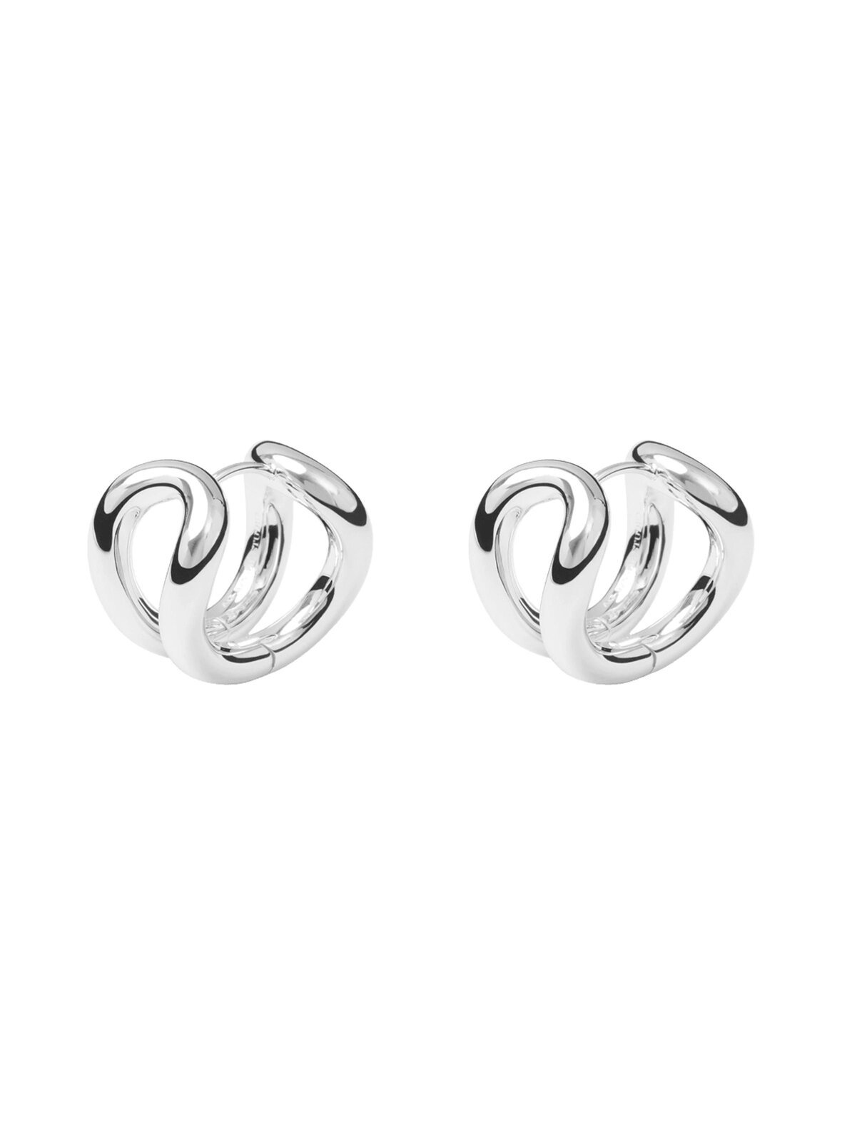 The steffie earrings - korvakorut