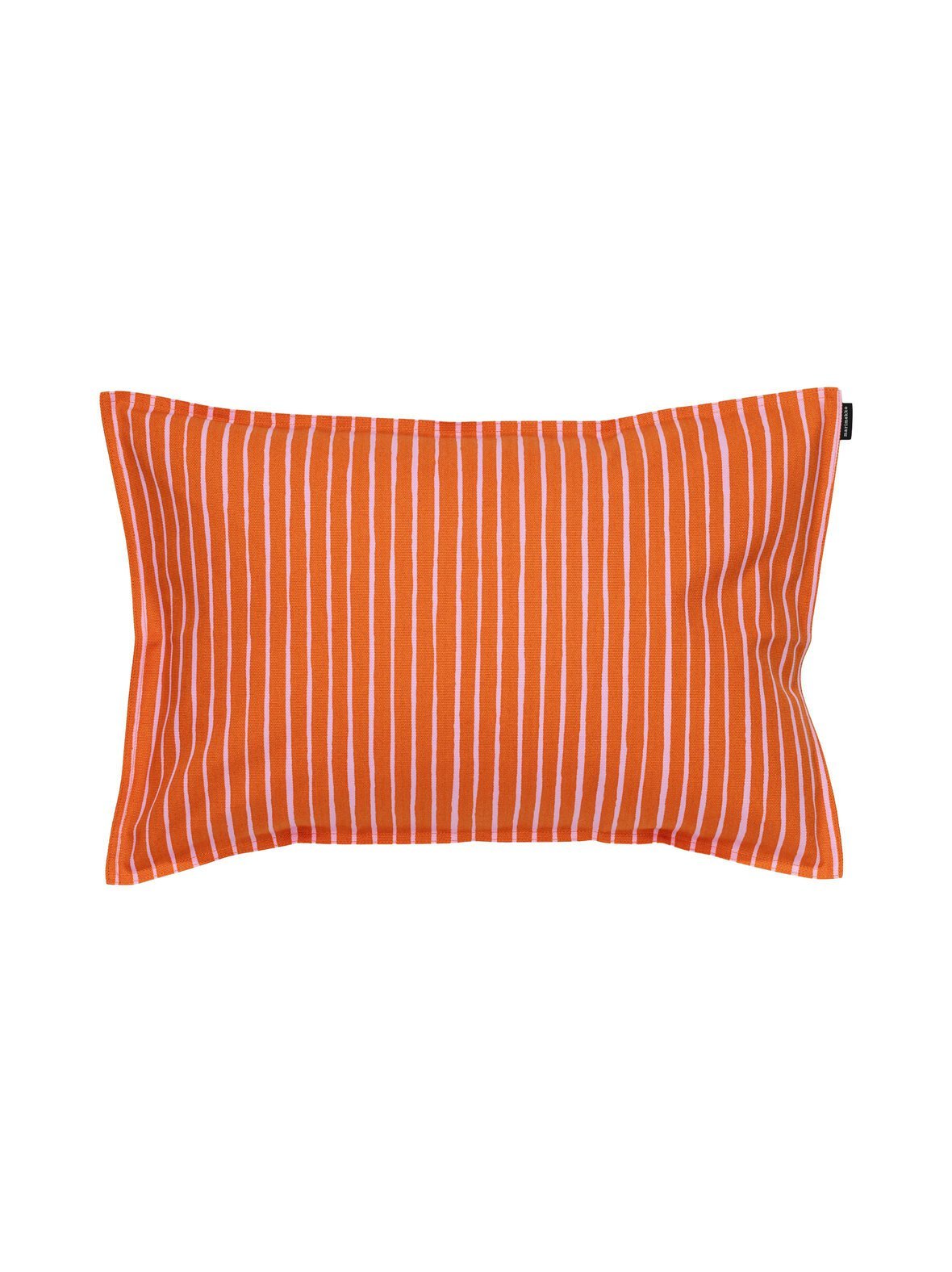 Piccolo-raidallinen tyynynpäällinen 40 x 60 cm