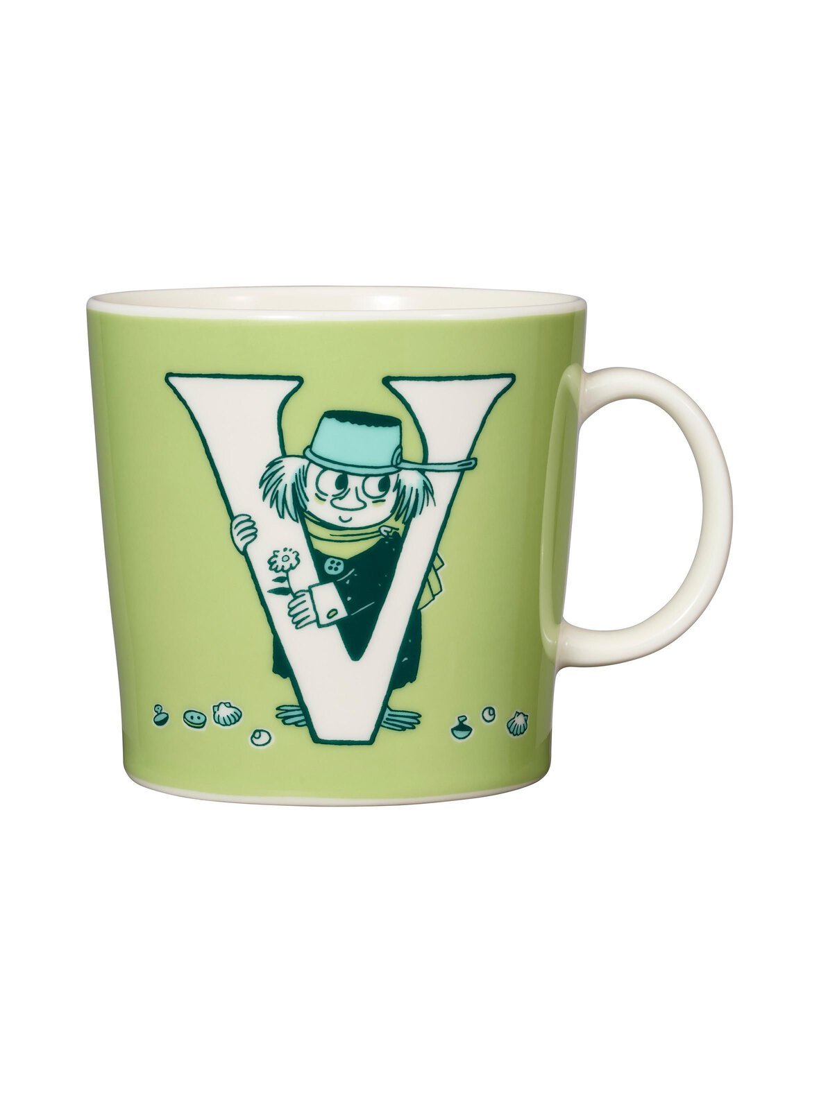 V-muki 0,4 l