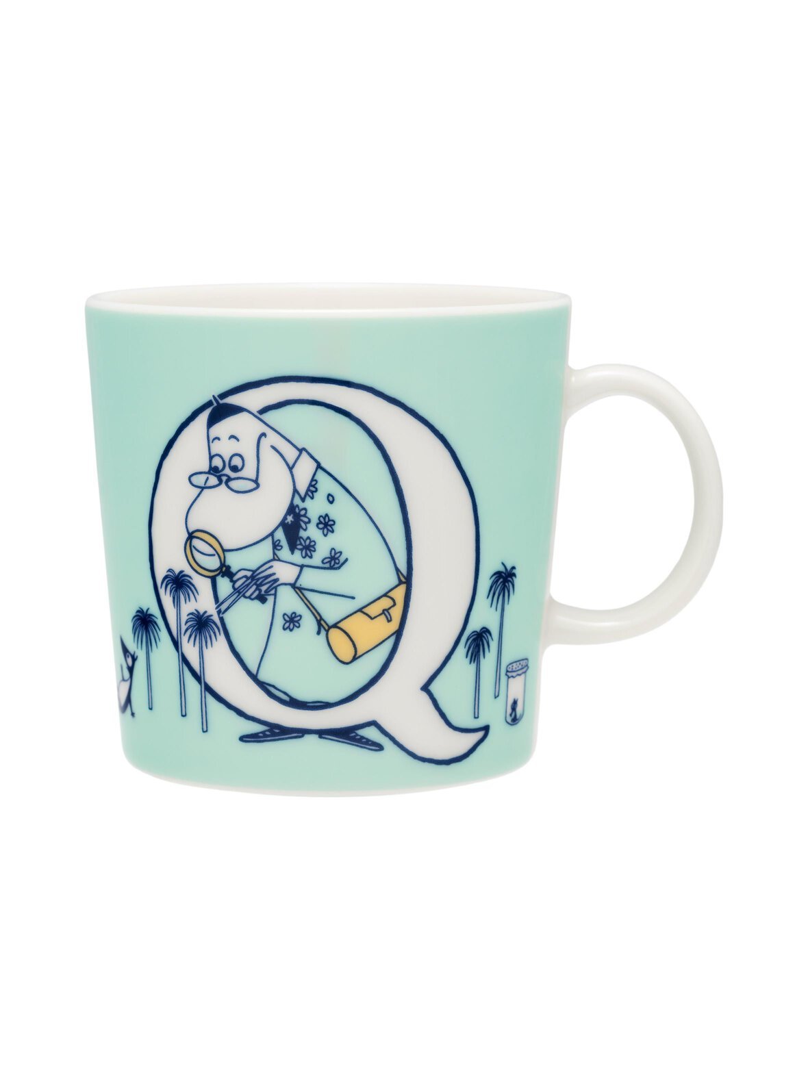 Q-muki 0,4 l
