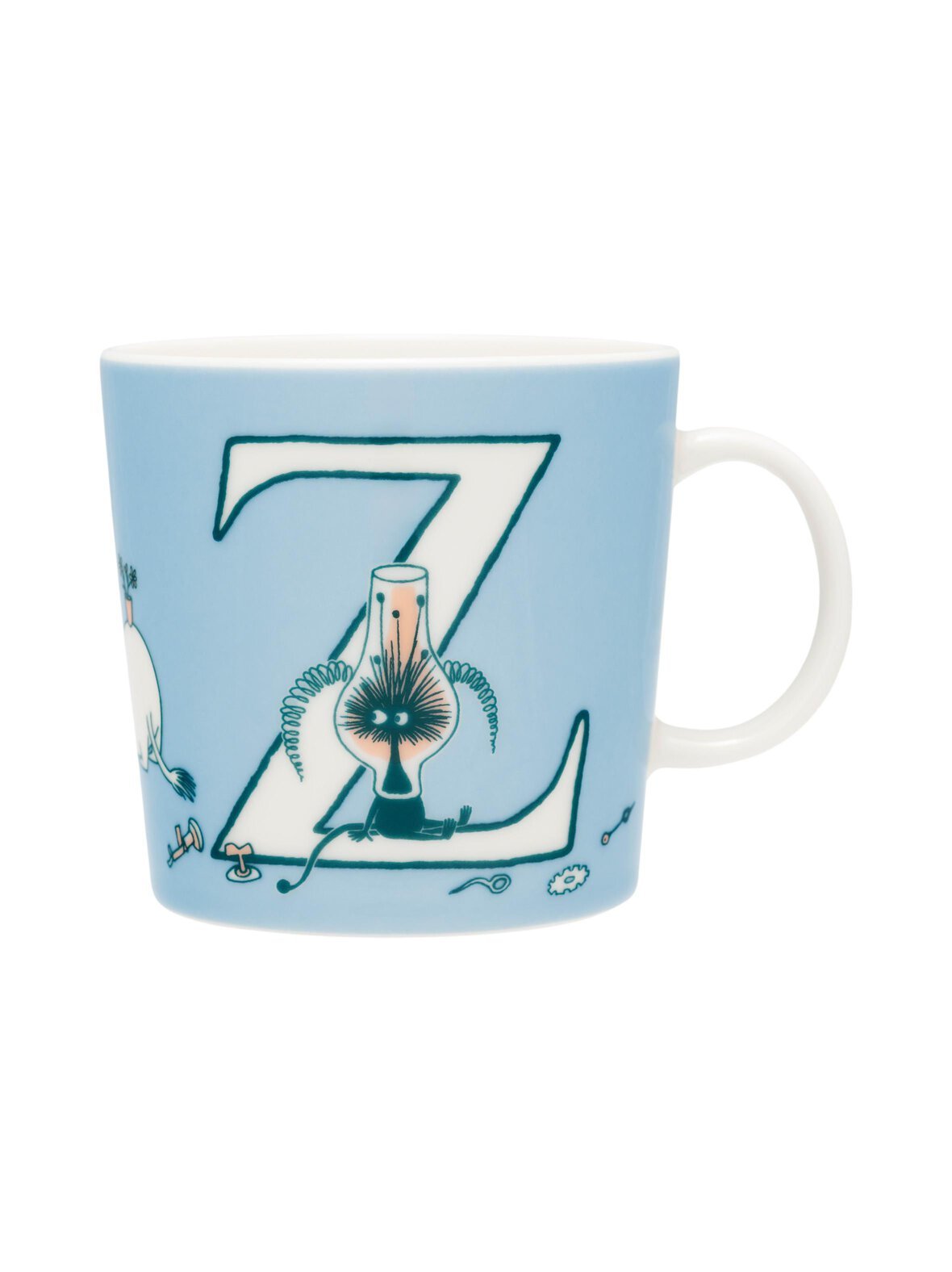 Z-muki 0,4 l