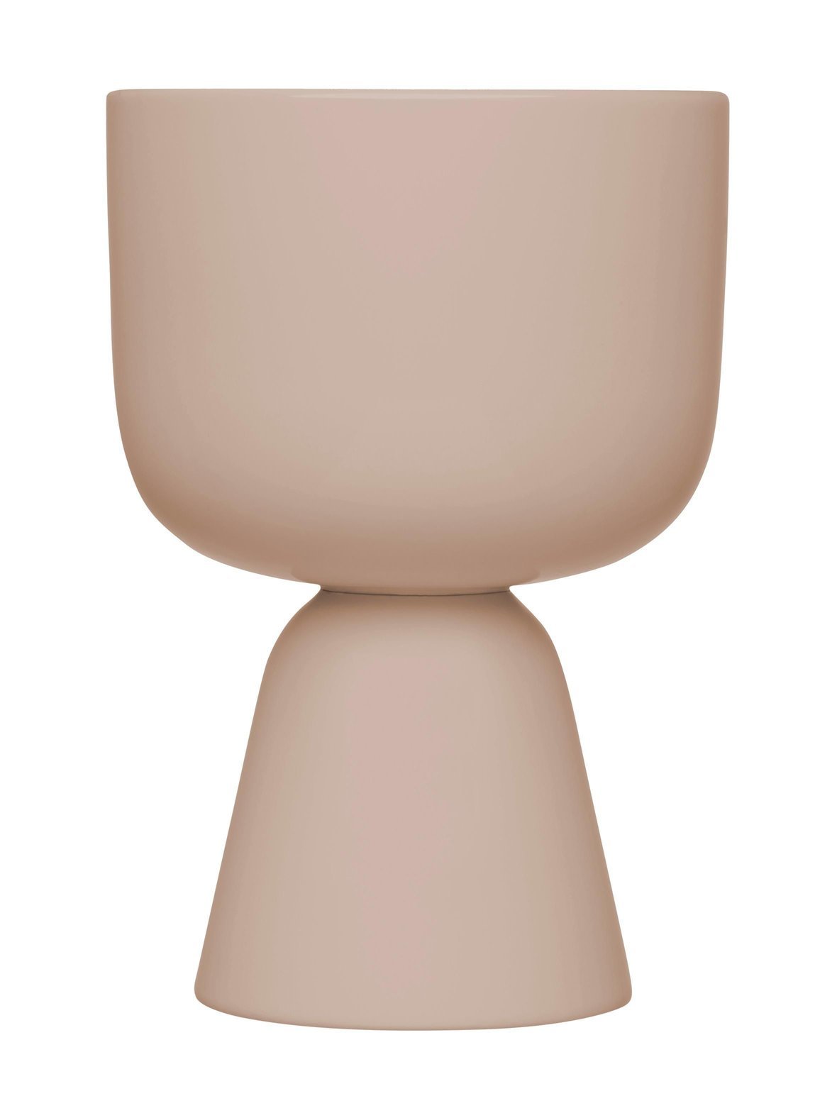 Nappula-ruukku 230 x 155 mm