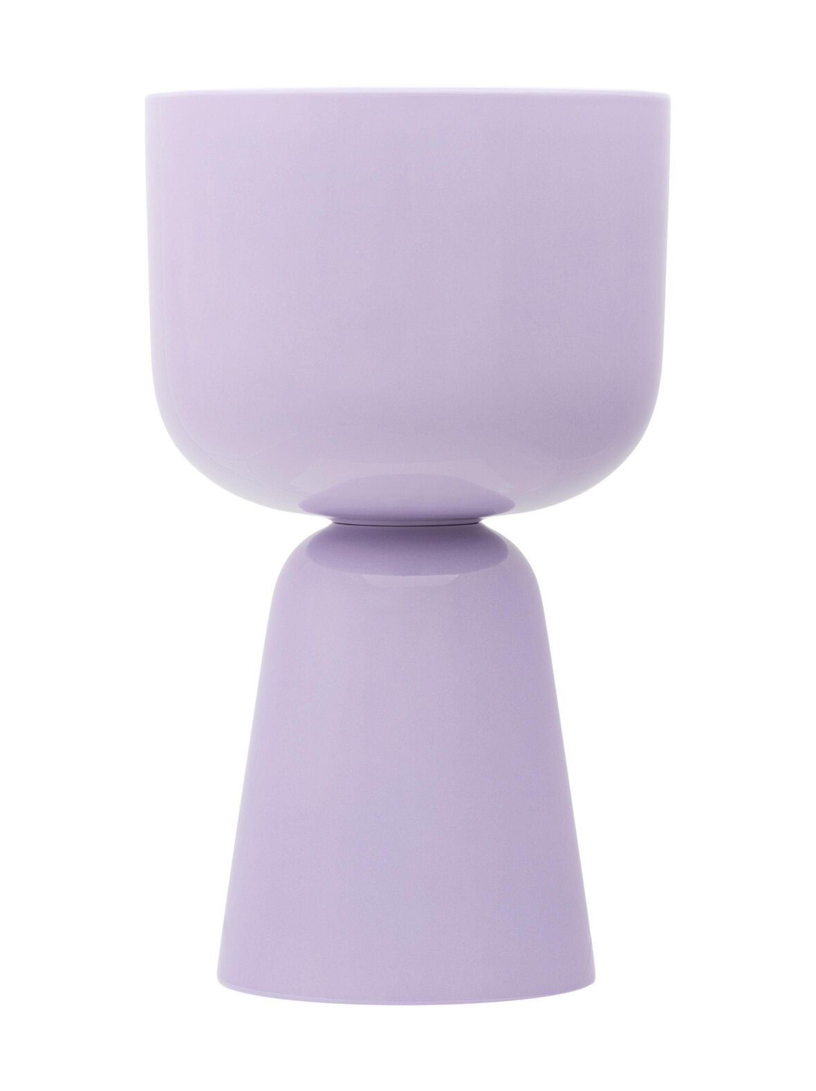 Nappula-kukkaruukku 40 cm