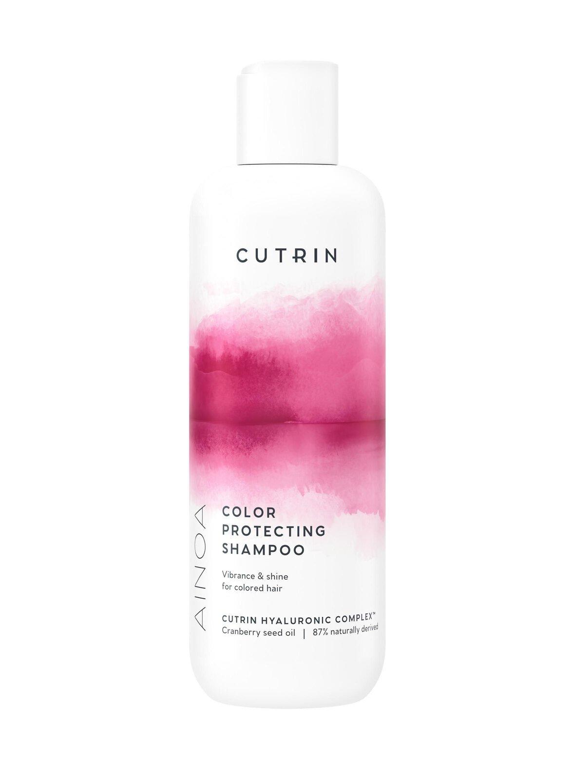 Ainoa color protecting -shampoo