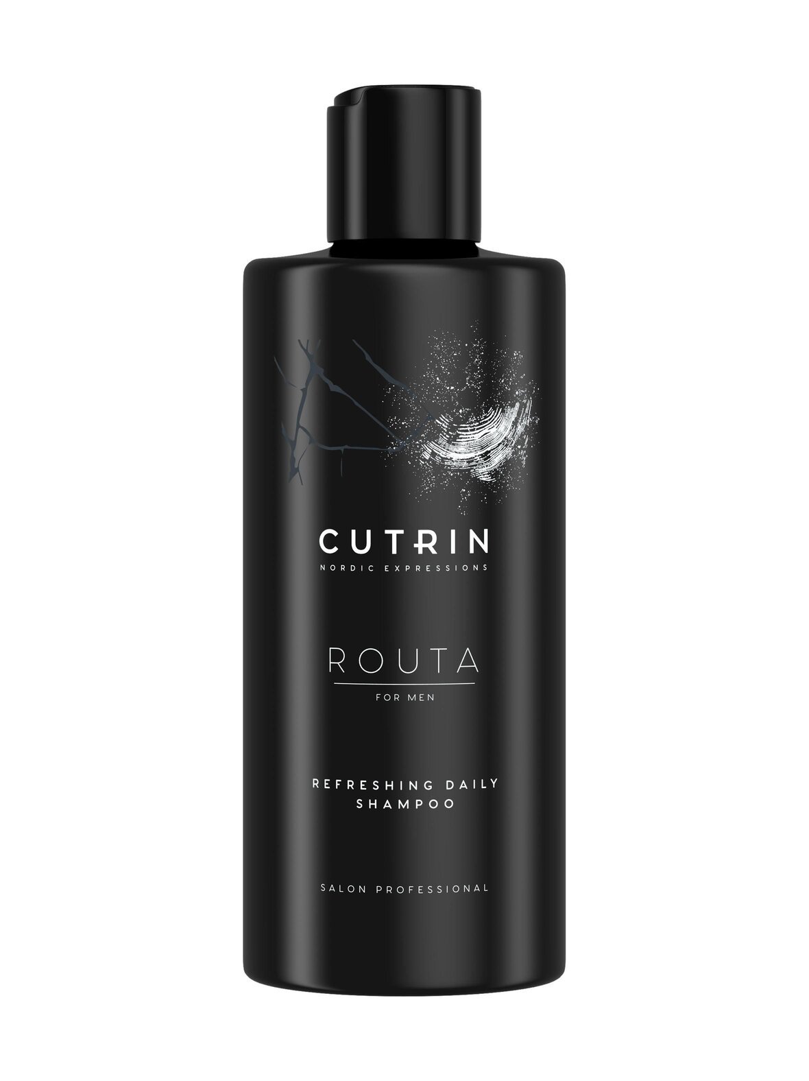 Routa refreshing daily shampoo 250 ml