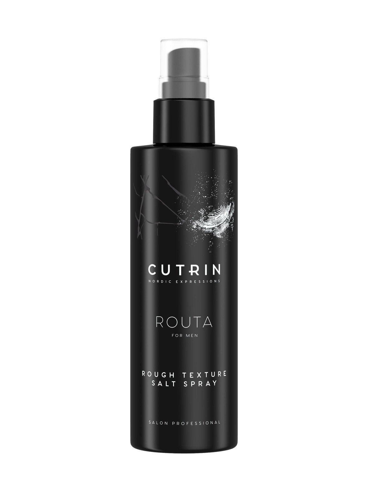 Cutrin routa -suolasuihke miehille 200 ml