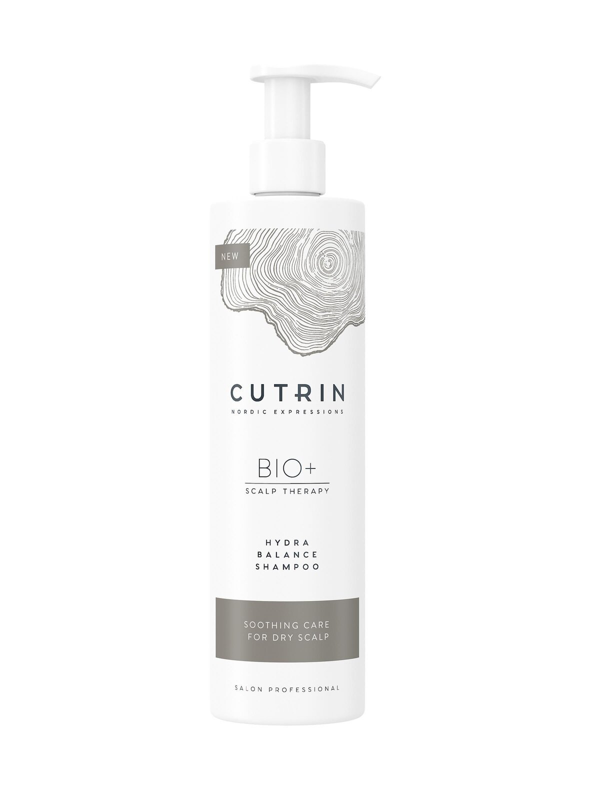 Bio+ hydra balance -shampoo 500 ml