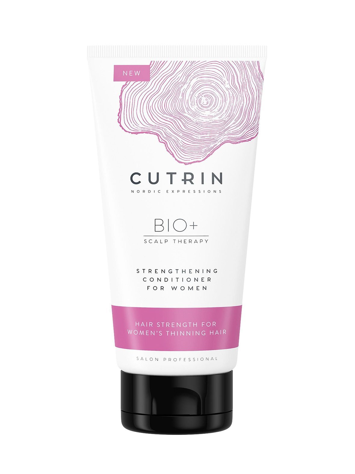 Bio+ strengthening conditioner for women -hoitoaine 200 ml