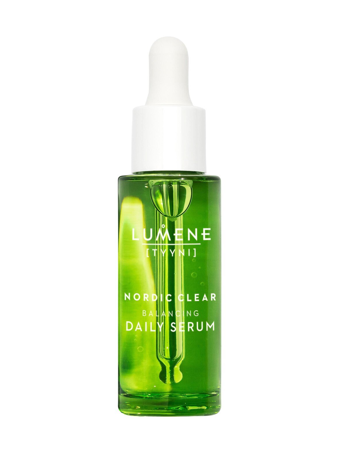 Tyyni serum -tasapainottava seerumi 30 ml