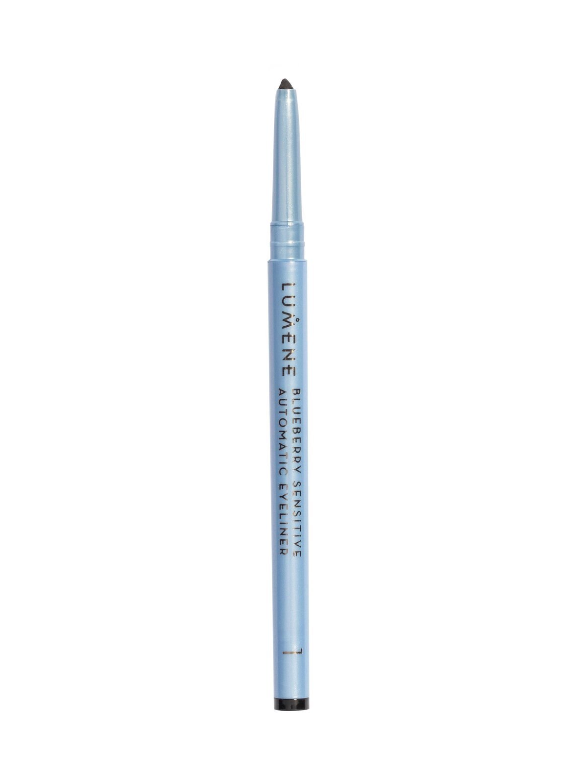 Blueberry sensitive automatic eyeliner -silmänrajauskynä