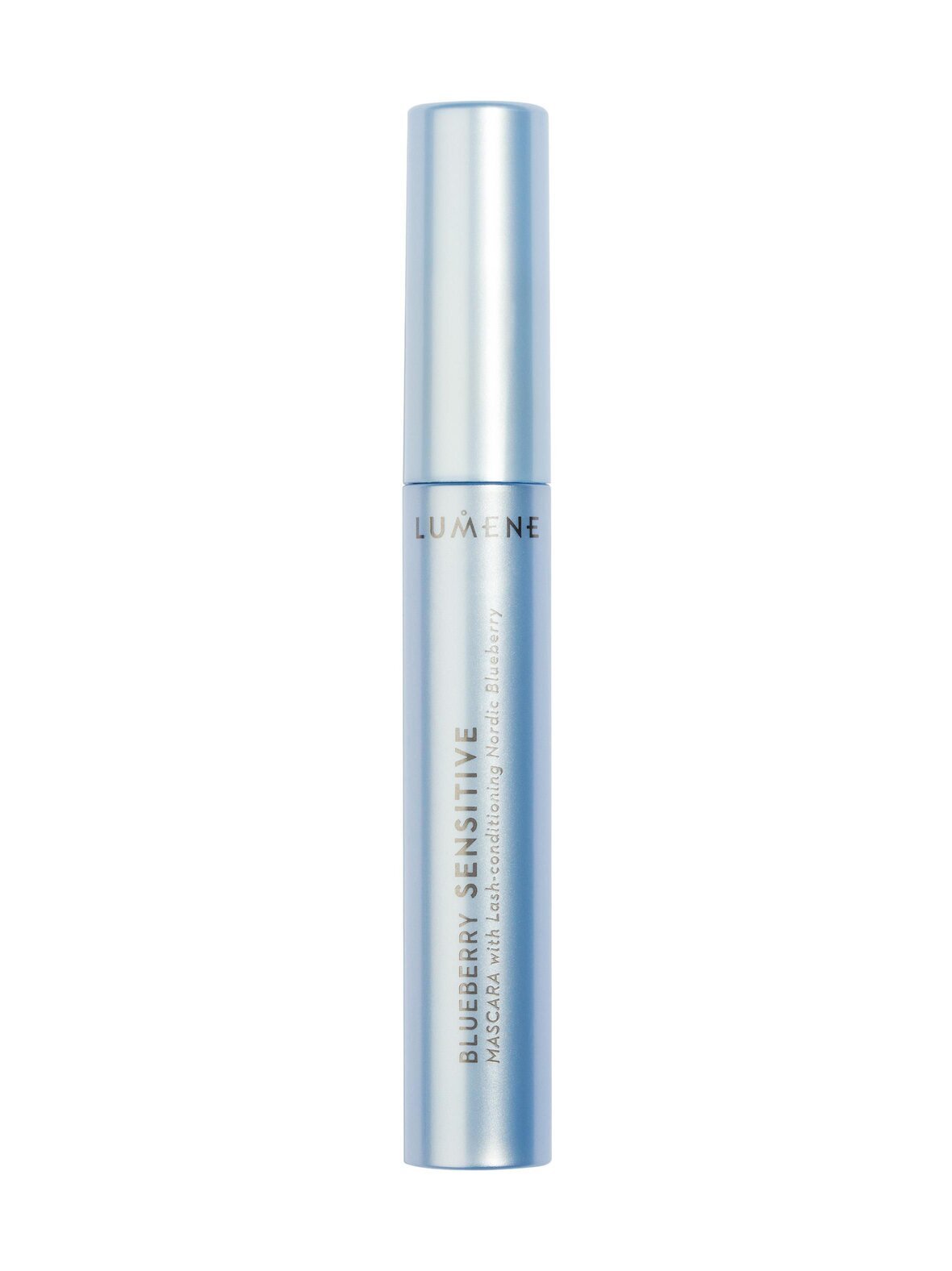 Blueberry sensitive -mascara