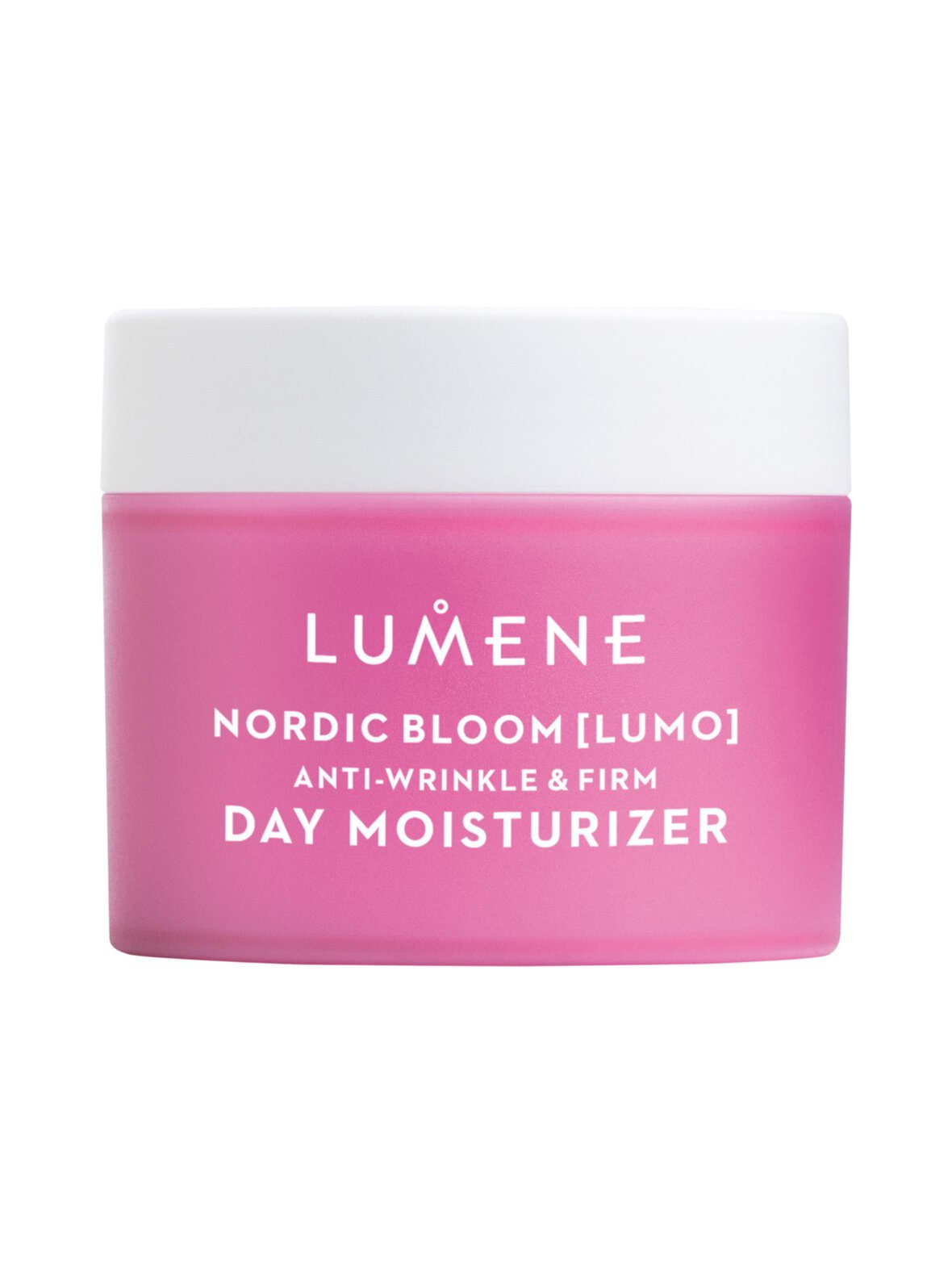 Lumo anti-wrinkle & firm day moisturizer&nbsp;-päivävoide, 50ml