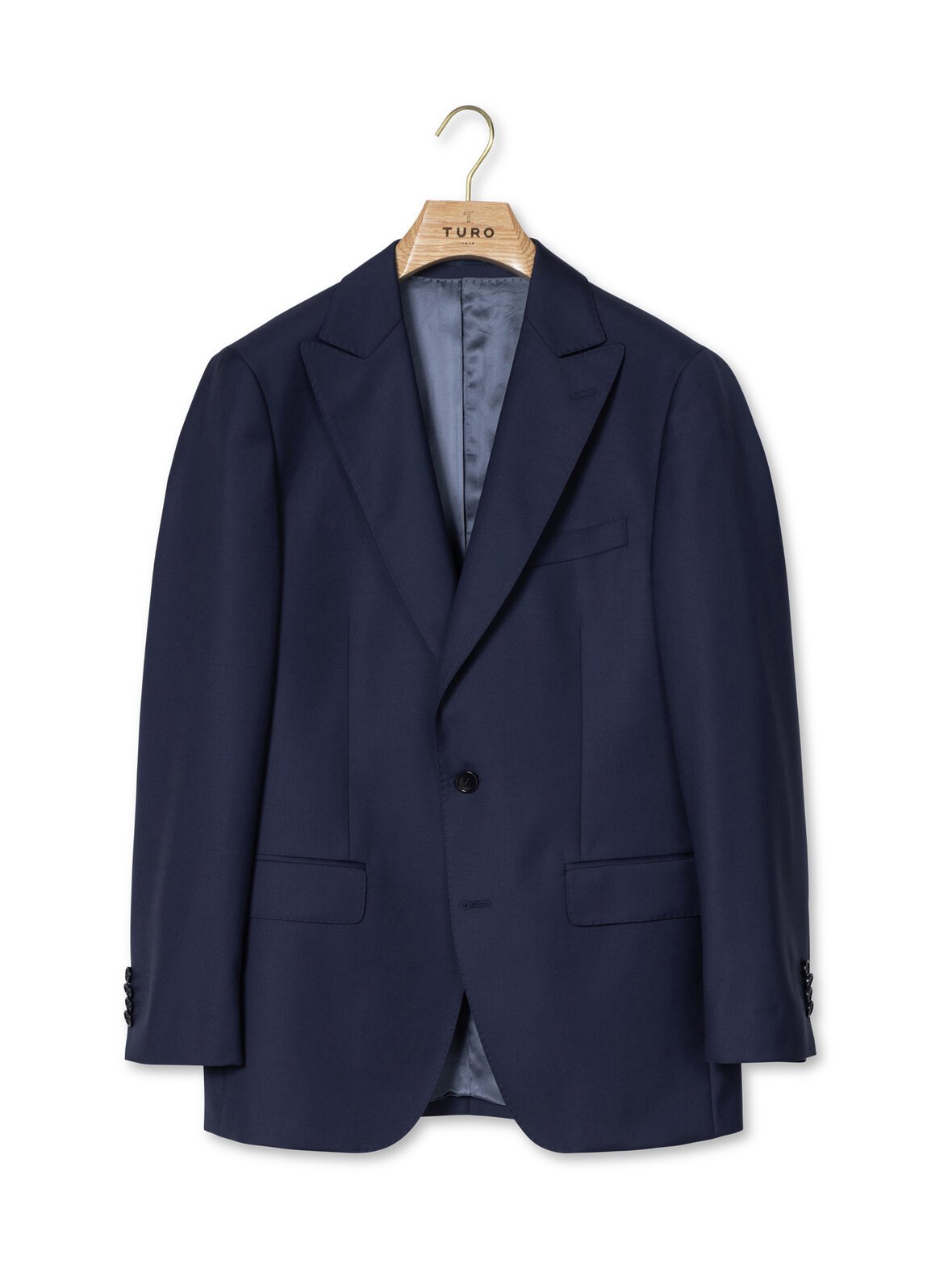 Jasper slim fit -puvuntakki
