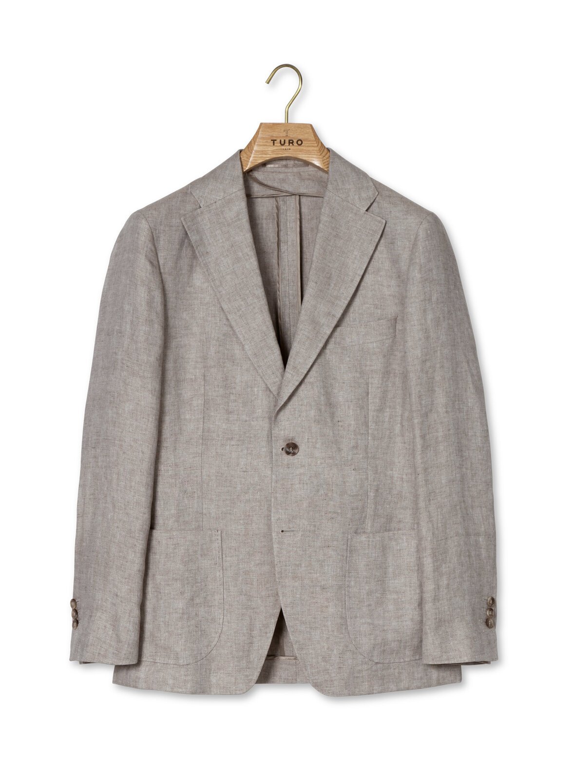 Bilbao modern fit -takki