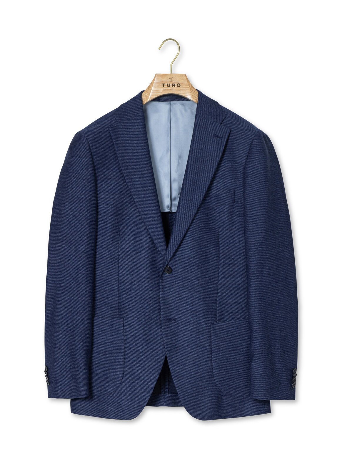 Summer modern fit -puvuntakki