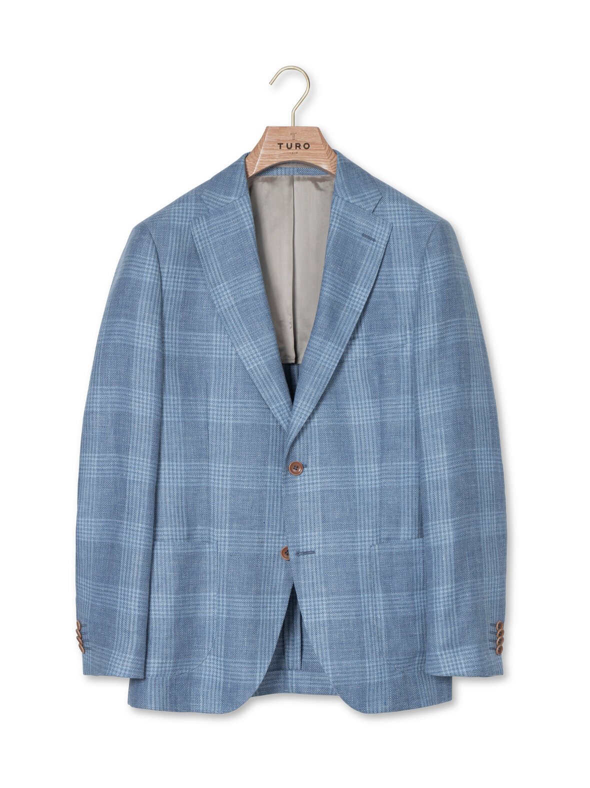 Buffalo modern fit -bleiseri
