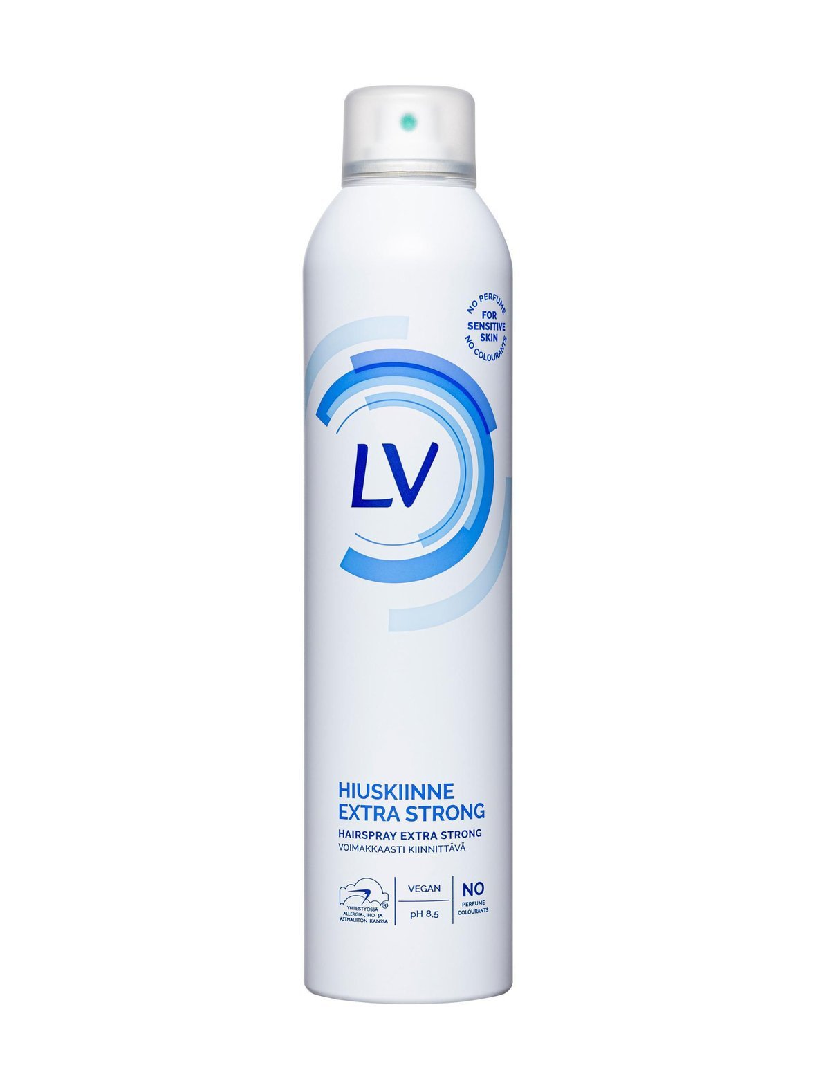 Hiuskiinne extra strong 300 ml