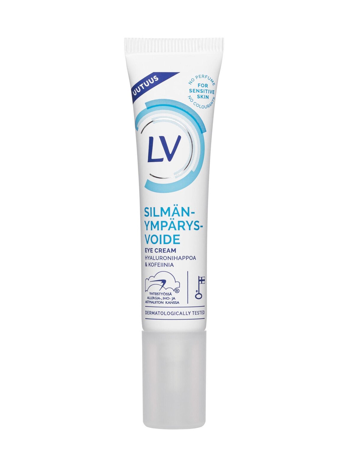 Silmänympärysvoide 15 ml