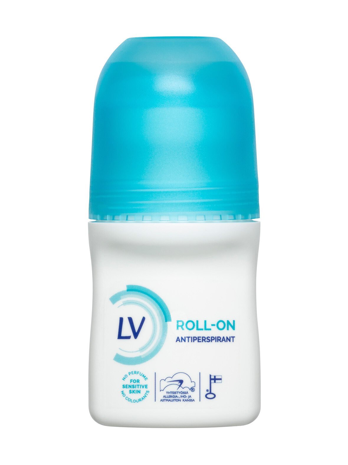 Roll-on deo  -antiperspirantti 50 ml