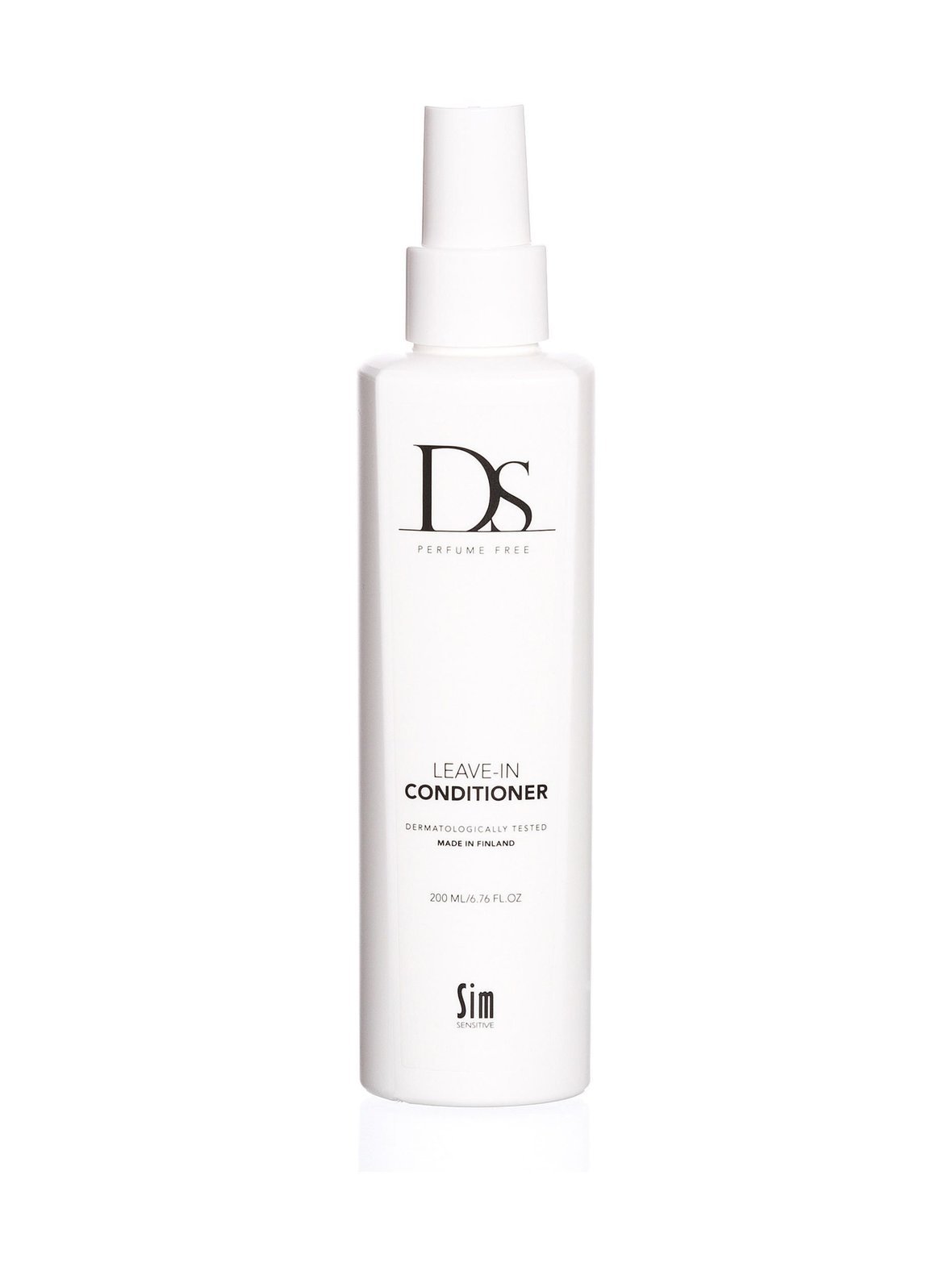 Leave-in conditioner -hajusteeton hoitosuihke 200 ml